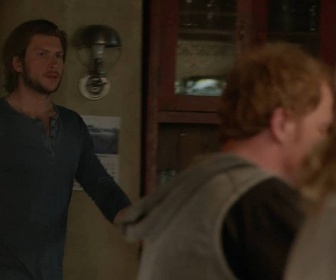 Replay Bitten - S1 E2 - Prodigue