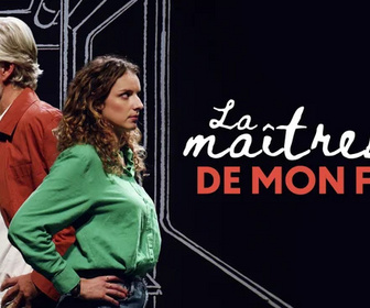 Replay La maîtresse de mon fils
