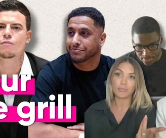 Replay Top Info - AD Laurent, Nasdas... Les stars de TikTok malmenées par les députés