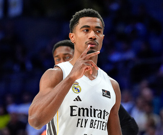 Replay Euroleague - Supercoupe : Le Real Madrid sacré, revanche prise sur l'Olympiakos