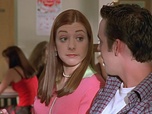 Replay Buffy contre les vampires - S2 E5 - Dévotion