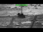 Replay L'armée américaine dit avoir détruit des sites de radars de surveillance iraniens