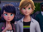 Replay Miraculous - Les aventures de Ladybug et Chat Noir - Dessinatriste