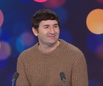 Replay À l'Affiche ! - Après Dix pour cent, Nicolas Maury signe une première série avec les Saisons