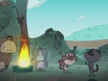 Replay Taffy - Un revers de fortune