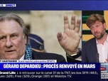 Replay Marschall Truchot Story - Story 7 : Depardieu absent : procès renvoyé en 2025 - 28/10