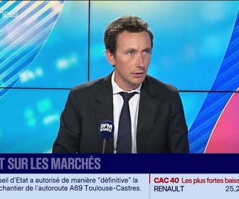 Replay L'intégrale de Good Morning Market du mardi 30 juin