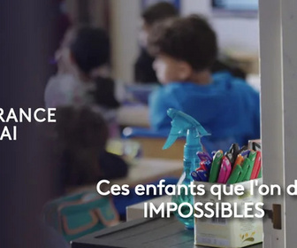 Replay La France en vrai