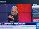 Replay Le 19h Eco - Trump va envoyer 5 000 soldats supplémentaires en Pologne