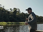 Replay Pêche XXL : derniers géants - Titan du jurassique