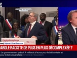 Replay BFM Grand Soir - Trappes : le troublant profil psychiatrique du tireur - 26/10