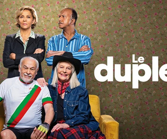 Replay Place au spectacle - Le duplex