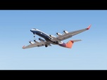 Replay E9X : avion électrique à batteries, 90 passagers, 1 000 km d'autonomie