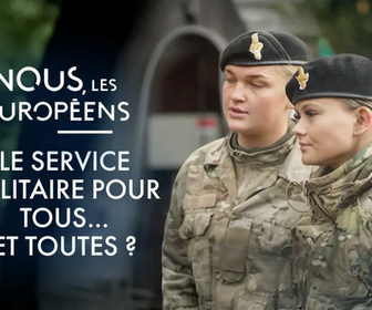 Nous, les Européens replay