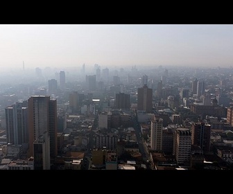 Replay La hausse de la pollution de l'air nuit à votre sommeil