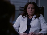 Replay Grey's anatomy - S19 E12 - Garder le cap