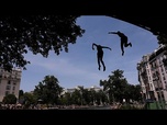 Replay Canicule: alertes rouges en Europe, record en France et 40 morts par noyade