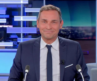 Replay Sur le terrain - 27/10/2025