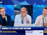 Replay De Quoi J'me Mail - Dimanche 24 mai