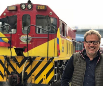 Replay Des trains pas comme les autres - 23/11/2025