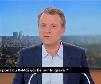 Replay L'info s'éclaire - Émission du mardi 6 mai 2025