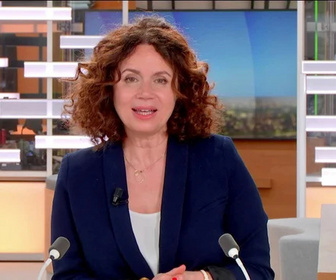 Replay Tout est politique - 13/02/2026