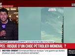 Replay 20H BFM - Au Qatar, les autorités s'inquiètent de l'impact sur l'économie si la guerre en Iran continue