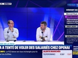 Replay Tech & Co, la quotidienne - Meta a tenté de voler des salariés chez OpenAI - 18/06