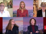 Replay Le débat - Édition spéciale : B. Netanyahu à la Maison-Blanche