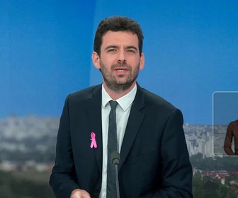 Replay Le JT en LSF - 03/10/2026