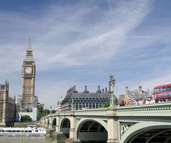 Replay La Bretagne d'Yves Tanguy / Toscane / Londres - Invitation au voyage