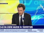 Replay L'intégrale de Good Morning Market du mercredi 19 août