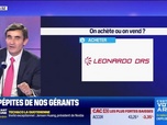 Replay C'est votre argent - On achète ou on vend ? : Leonardo DRS et Medtronic - 13/06