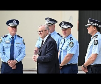 Replay L'Australie renforce son cadre légal pour lutter contre le racisme et les discours haineux