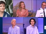 Replay Le débat - Canicule : va-t-on enfin se réveiller ?