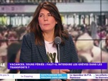 Replay Estelle Midi - Vacances, jours fériés : faut-il interdire les grèves dans les transports ?