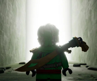 Replay Ninjago - 16/03/2026
