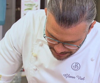 Replay Top chef - S15 E10 (2/2)