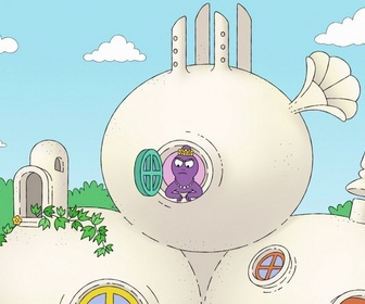Replay Barbapapa en Famille - Bbarbalalalalalala