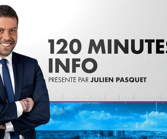 120 Minutes Info replay