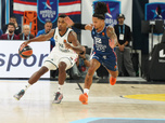 Replay EuroLeague : Avec Strazel et Mike James, l'Efes Anadolu étouffe le Real Madrid de Maledon