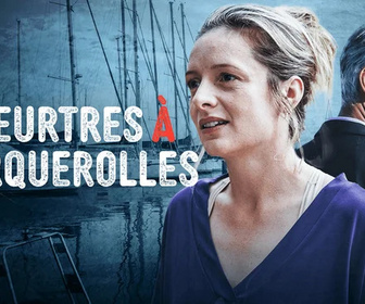 Replay Meurtres à... - 04/04/2026