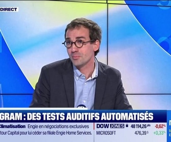 Replay Le Pitch : iAudiogram, des tests auditifs automatisés - 17/12