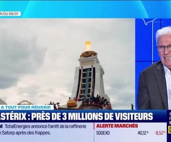 Replay La France a tout pour réussir - Émission du 10 avril 2026