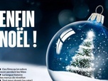 Replay Dans la presse - Festivités de Noël, une parenthèse enchantée ?