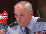 Replay 100% Sénat - Budget 2026 : audition du directeur général de la gendarmerie nationale