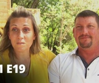 Replay Camping Family : notre vie au camping - Saison 01 Episode 19