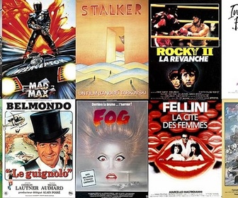 Replay Blow up - L'année 1980 au cinéma