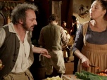 Replay La petite histoire de France - Le progrès / Cadeau bijou / Service
