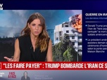 Replay BFM Grand Soir - Menacé : Trump a-t-il peur pour sa sécurité ? - 20/07